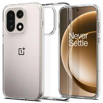 15 ultra - Spigen Ultra Hybrid dėklas skirtas OnePlus 15 skaidrus (Transparent) - 7 nuotrauka