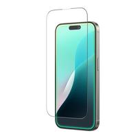 apsauginis stiklas iphone matinis - AmazingThing Radix Matte Glass tempered glass for iPhone 16 - 12 nuotrauka