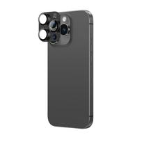 iphone 16 apsauginis stiklas - AmazingThing Aviation-Grade Alloy Tempered Glass Lens for iPhone 16 Pro / 16 Pro Max Camera Lens - 4 nuotrauka