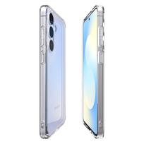 galaxy s25 deklas - Spigen Ultra Hybrid Case for Samsung Galaxy S25 FE - Skaidrus (Transparent) - 2 nuotrauka