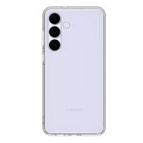 galaxy s25 deklas - Spigen Ultra Hybrid Case for Samsung Galaxy S25 FE - Skaidrus (Transparent) - 8 nuotrauka