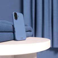 iphone 16 blue - Apple iPhone 16 Instinct Cover By SBS Blue - 2 nuotrauka