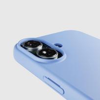 iphone 16 blue - Apple iPhone 16 Instinct Cover By SBS Blue - 4 nuotrauka