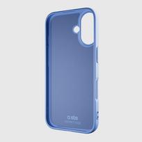 iphone 16 blue - Apple iPhone 16 Instinct Cover By SBS Blue - 7 nuotrauka