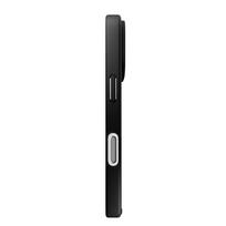 magsafe - Dėklas Puro Cover Gradient for iPhone 16 Pro Max, juodas Prekė-PUIPC16P67GRADBLK - 7 nuotrauka