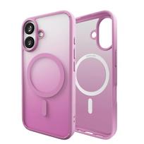 apple iphone 16 pink - Dėklas Puro Cover Gradient for iPhone 16, rožinis Prekė-PUIPC1661GRADROSE - 3 nuotrauka