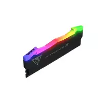 ddr5 ram 32gb - Patriot Viper Xtreme 5 RGB PVXR532G80C38K, DDR5, 32 GB, 8000 MHz - 2 nuotrauka
