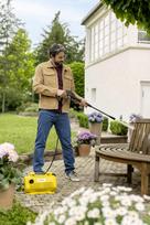 karcher k - Karcher K 2 Horizontal - 2 nuotrauka