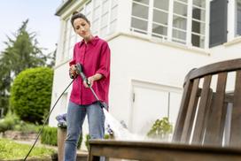 karcher k - Karcher K 2 Horizontal - 3 nuotrauka