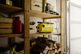 karcher k - Karcher K 2 Horizontal - 4 nuotrauka