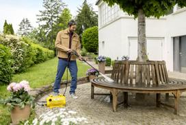 karcher k - Karcher K 2 Horizontal - 5 nuotrauka