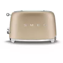 smeg toasteris - SMEG TSF01CHMEU - 5 nuotrauka