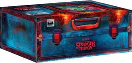 520 - Clementoni Dėlionė Stranger Things – Aukštyn kojom, 520 det. (35155) - 3 nuotrauka