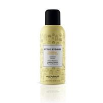 karscio apsauga - AlfaParf Milano Semi Di Lino Style & Care Thermal Protector 300 ml - 2 nuotrauka