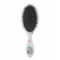 wet brush kids - Wet Brush Kids Detangler Brush Chevron - 2 nuotrauka