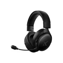 bevieles ausines - Mchose V9 Pro Wireless Juodas (Black) - 3 nuotrauka