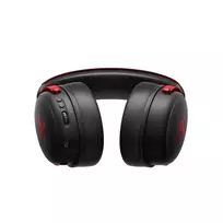 zaidimu ausines - MCHOSE V9 PRO Red (Raudonos) - 2 nuotrauka