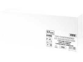 elektriko atsuktuvu komplektas - Atsuktuvų komplektas Richmann C1212; 5 vnt. - 2 nuotrauka
