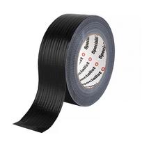 lipni juosta - SPECIALIST+ univ. lipni juosta, 48 mm x 50 m, juoda - 2 nuotrauka