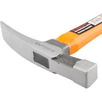 plaktukas murininko - Siauras mūrininko plaktukas 510 g - 4 nuotrauka