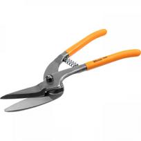 zirkles tiesaus kirpimo - Richmann Pelikan C0307 skardos žirklės 300 mm - 3 nuotrauka