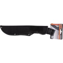 metalo peiliukai - Medžiotojo peilis Corona 310mm - 2 nuotrauka