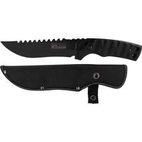 metalo peiliukai - Medžiotojo peilis Corona 310mm - 3 nuotrauka