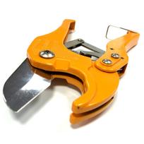 irankis - Žirklės plastikiniams vamzdžiams Specialist+, 42 mm - 2 nuotrauka