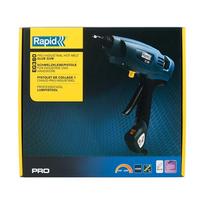 kliju pistoletas - Klijų pistoletas Rapid EG380, 400 W, 12 mm - 7 nuotrauka