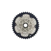 kasete shimano 11 - Shimano CS-HG500 Tiagra 11-34T - 2 nuotrauka