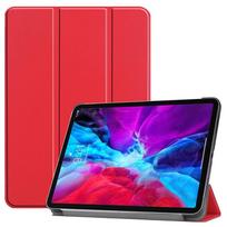 samsung 11 plus - Smart Soft Samsung X210/X215/X216 Tab A9 Plus 11.0 raudonas - 2 nuotrauka