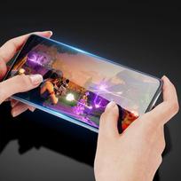 poco x7 - LCD apsauginis stikliukas Dux Ducis 9D Xiaomi Poco X7 Pro juodas (Black) - 3 nuotrauka