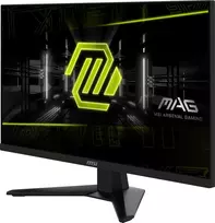 rapid ips - MSI MAG 274QFDE - 2 nuotrauka
