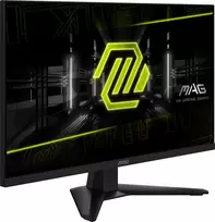 rapid ips - MSI MAG 274QFDE - 3 nuotrauka