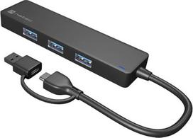15 port usb - NATEC NHU-2023 - 2 nuotrauka