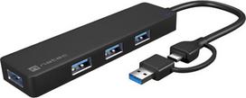 15 port usb - NATEC NHU-2023 - 6 nuotrauka