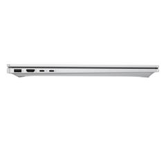 intel 7 core - HP OmniBook 7 Next Gen AI 17-DC0073CL Copilot+ PC, Intel Core Ultra 7 258V, 32 GB, 1 TB, 17.3", NVIDIA GeForce RTX 4050, Sidabrinis (Silver) - 2 nuotrauka