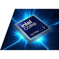 intel 7 core - HP OmniBook 7 Next Gen AI 17-DC0073CL Copilot+ PC, Intel Core Ultra 7 258V, 32 GB, 1 TB, 17.3", NVIDIA GeForce RTX 4050, Sidabrinis (Silver) - 5 nuotrauka