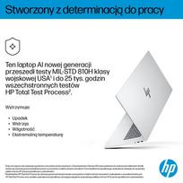 intel 7 core - HP OmniBook 7 Next Gen AI 17-DC0073CL Copilot+ PC, Intel Core Ultra 7 258V, 32 GB, 1 TB, 17.3", NVIDIA GeForce RTX 4050, Sidabrinis (Silver) - 9 nuotrauka