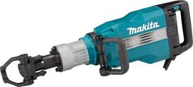hammer makita - Makita HM1502; 48 J; 28,6 mm šešiabriaunis - 2 nuotrauka