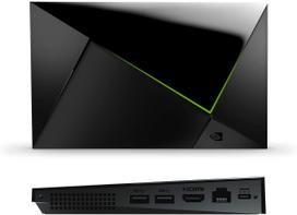 shield - Nvidia Shield TV Pro - 2 nuotrauka
