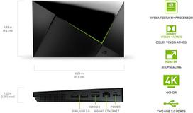 shield - Nvidia Shield TV Pro - 3 nuotrauka