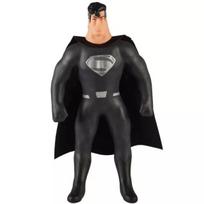 superherojus figurele - Superherojus Stretch Superman S07696, 25 cm, juoda - 2 nuotrauka