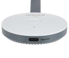 siustuvai - Unitek V1183A01 Bezprzewodinis HDMI siųstuvas ir imtuvas, iki 50m, Baltas (White) - 3 nuotrauka