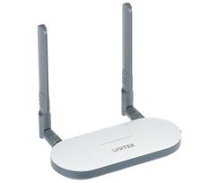 siustuvai - Unitek V1183A01 Bezprzewodinis HDMI siųstuvas ir imtuvas, iki 50m, Baltas (White) - 8 nuotrauka