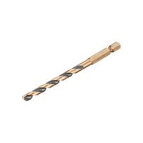 hex 1 4 graztai - Grąžtas metalui DeWalt DT20607-QZ; 5,5x59x98 mm - 3 nuotrauka