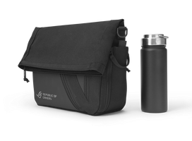 asus rog 6 rog - Asus BC2000 ROG ARCHER MESSENGER  Asus - 3 nuotrauka