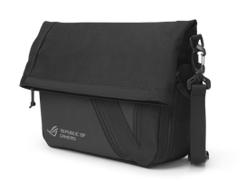asus rog 6 rog - Asus BC2000 ROG ARCHER MESSENGER  Asus - 7 nuotrauka