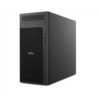 stacionarus kompiuteriai windows 11 - Dell Pro Max | T2 FCT2250 | Desktop | Tower | Intel Core Ultra 9 | 285 | Internal memory 16GB | DDR5 | Solid-state drive capacity 1000GB | NVIDIA RTX A1000 | Keyboard language No keyboard | Windows 11 Pro | Warranty 36 month(s) | 1023992147 - 3 nuotrauka