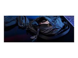 asus rog kuprine - ASUS ROG Archer Carry Bag/BK  Asus - 2 nuotrauka